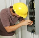 Electrician & Breaker Panel